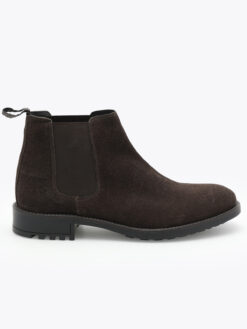 Jean Paul Chartres - dark-brown