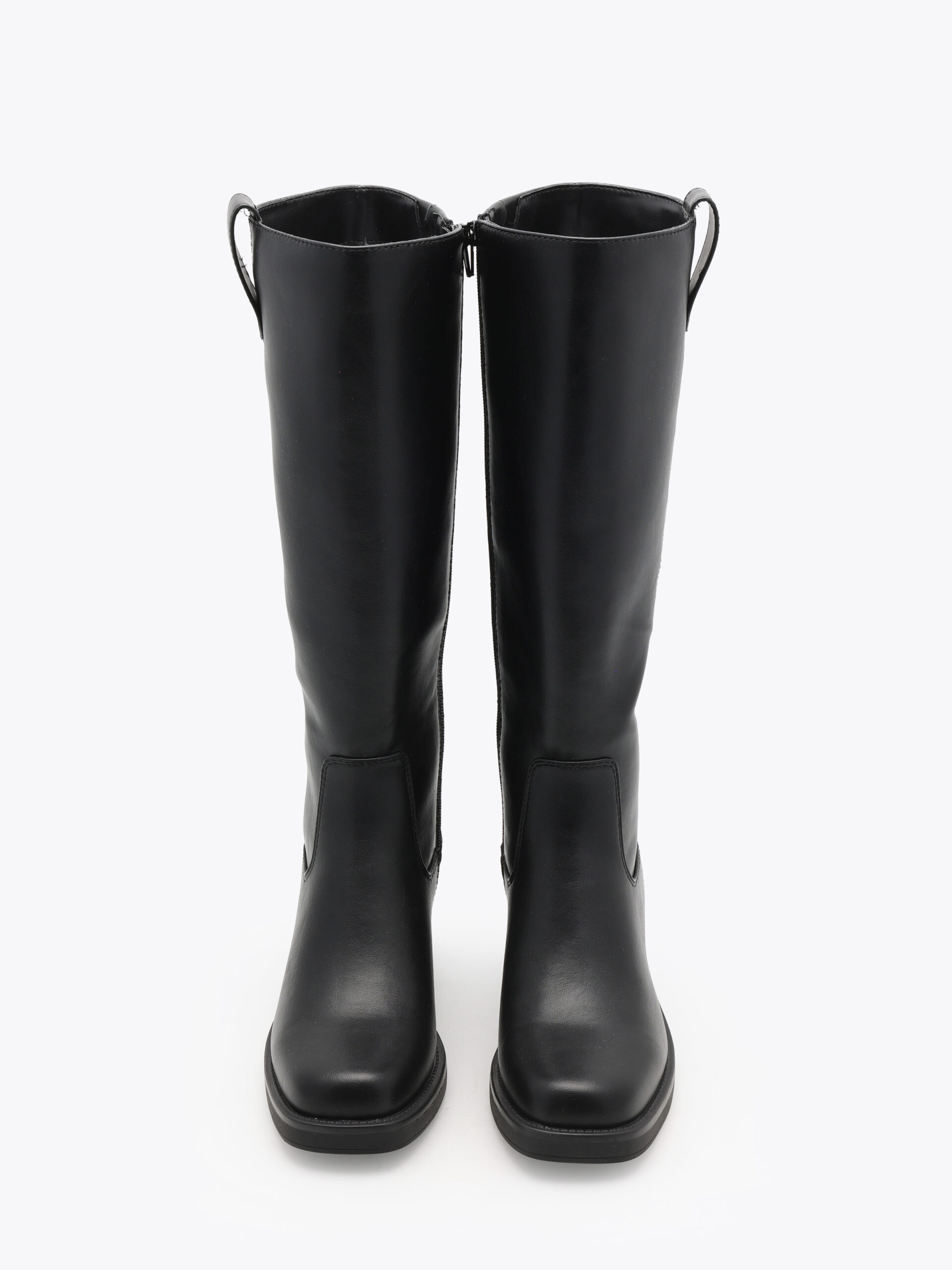 Roberto Rosso Campens High - black - Bilde 5