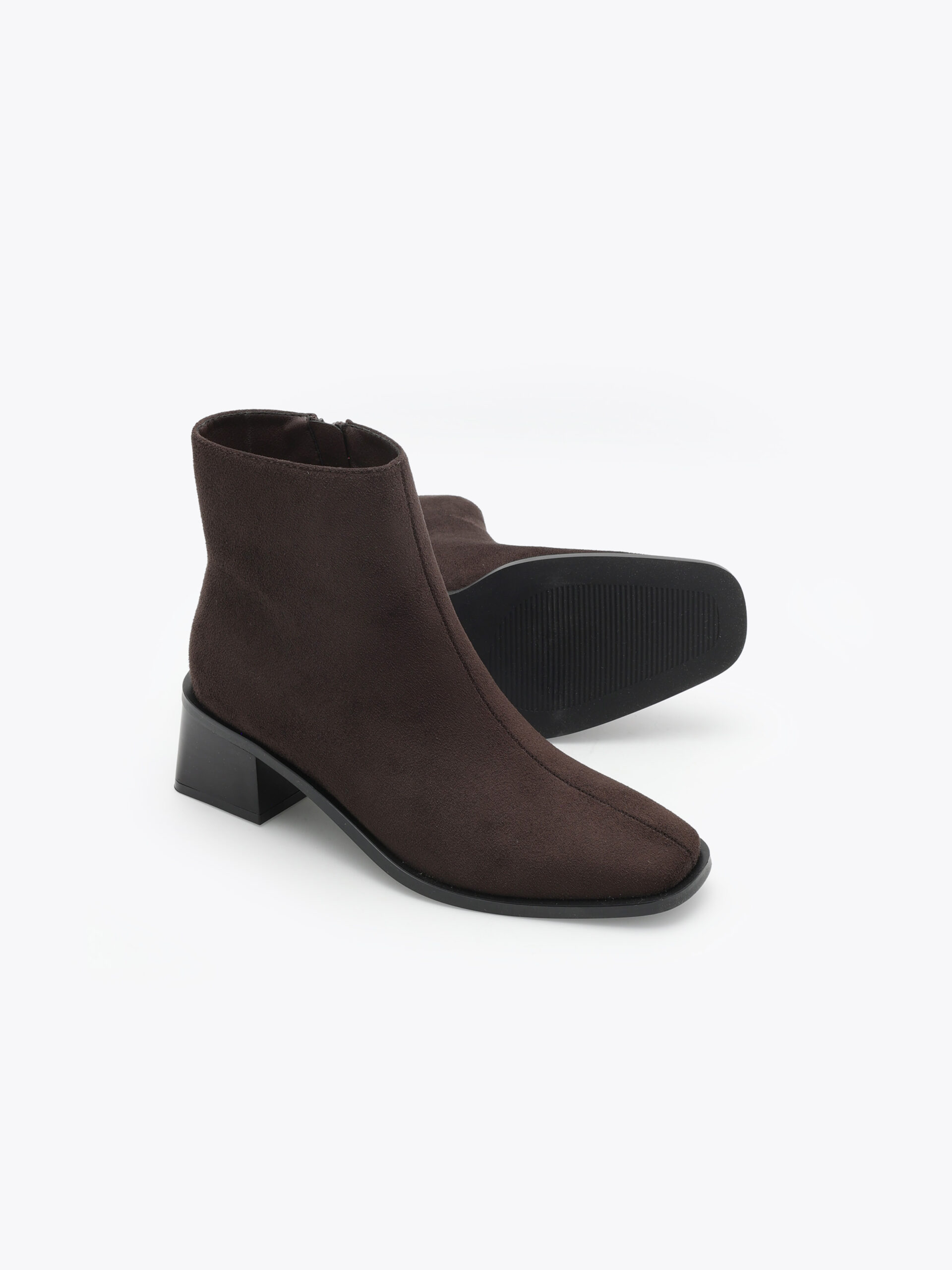 Roberto Rosso Serra - dark-brown - Bilde 2