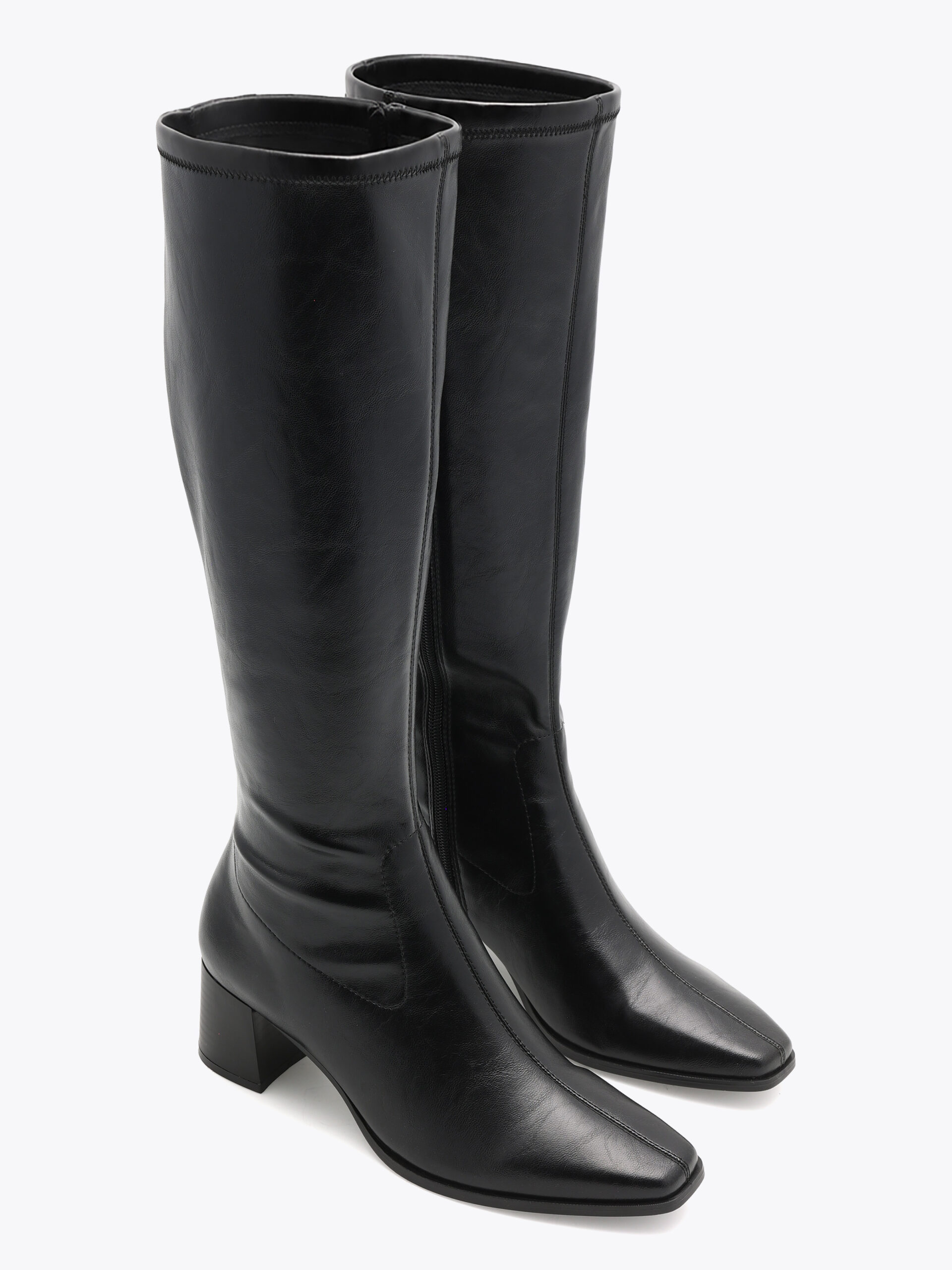 Roberto Rosso Adare High - black - Bilde 2