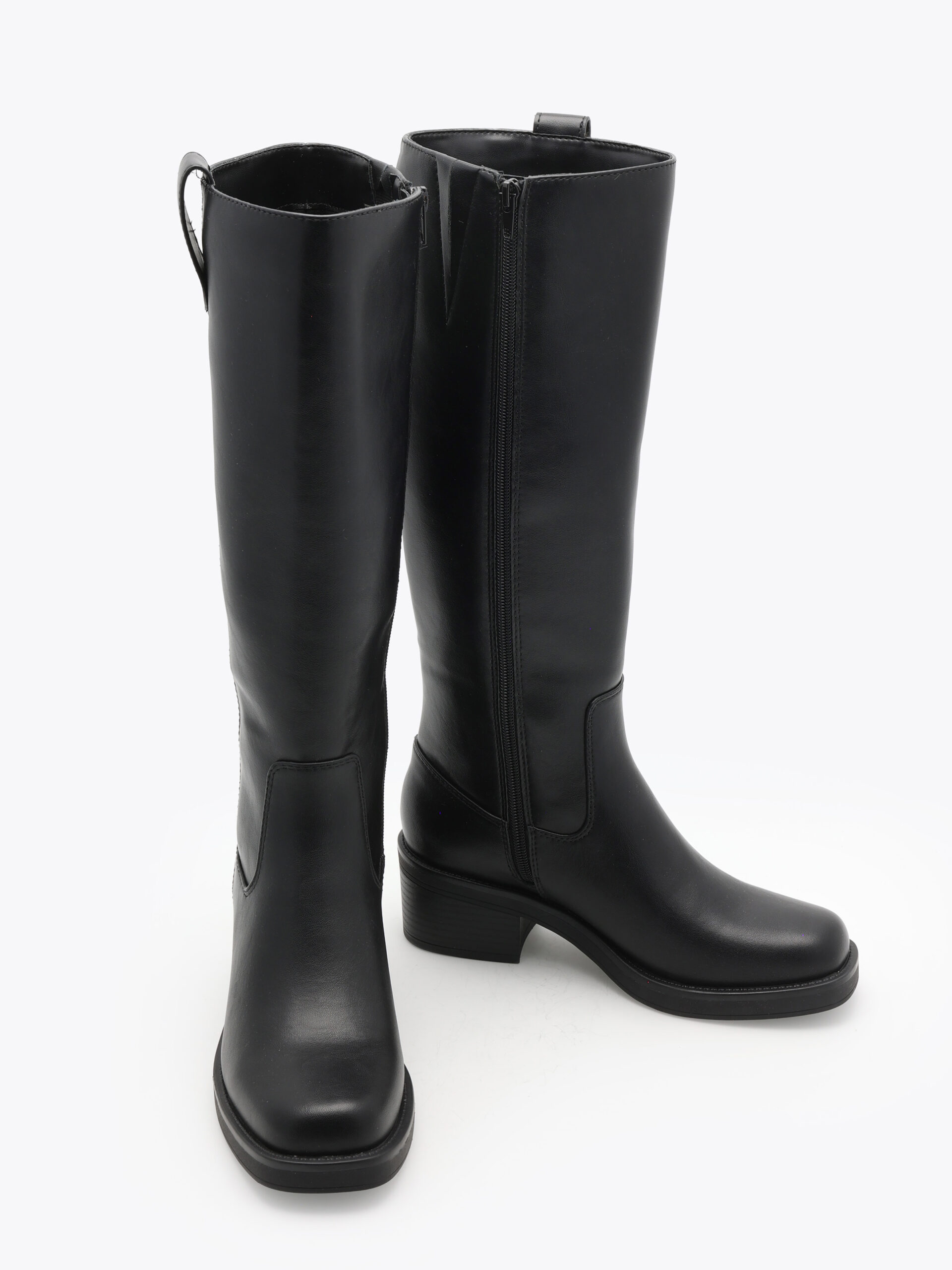 Roberto Rosso Campens High - black - Bilde 3
