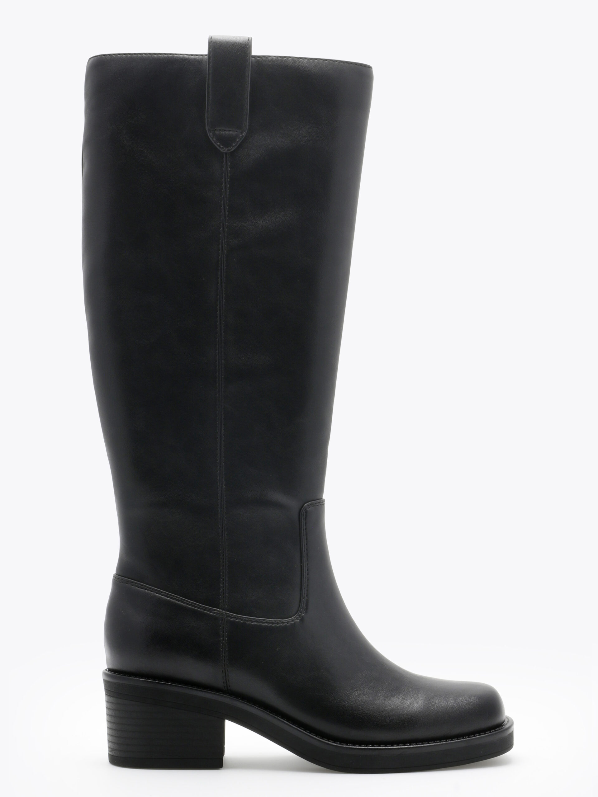Roberto Rosso Campens High - black