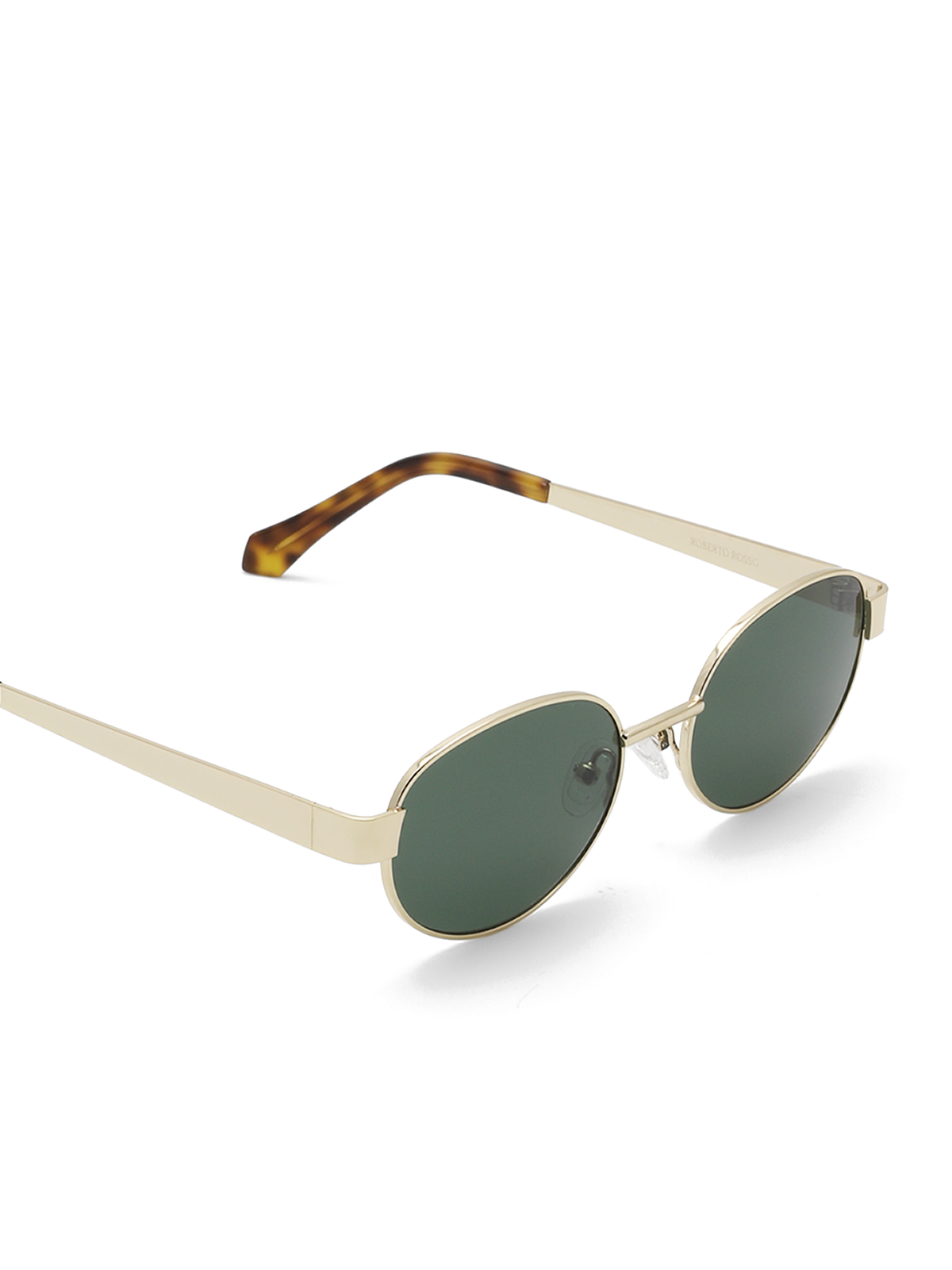 Roberto Rosso Isola - gold-metallic - Bilde 4