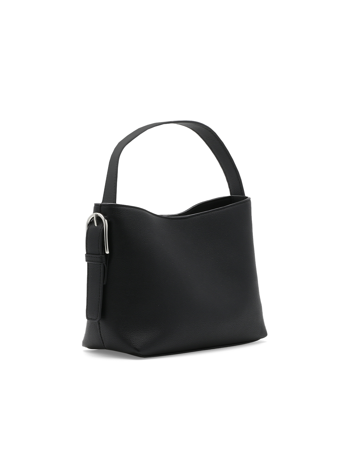 Roberto Rosso Sabbia - Handbag S - black - Bilde 2