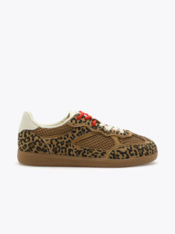 Jean Paul Bonjour - leopard