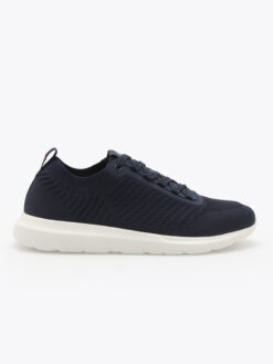 Jean Paul Montant Sneaker - navy