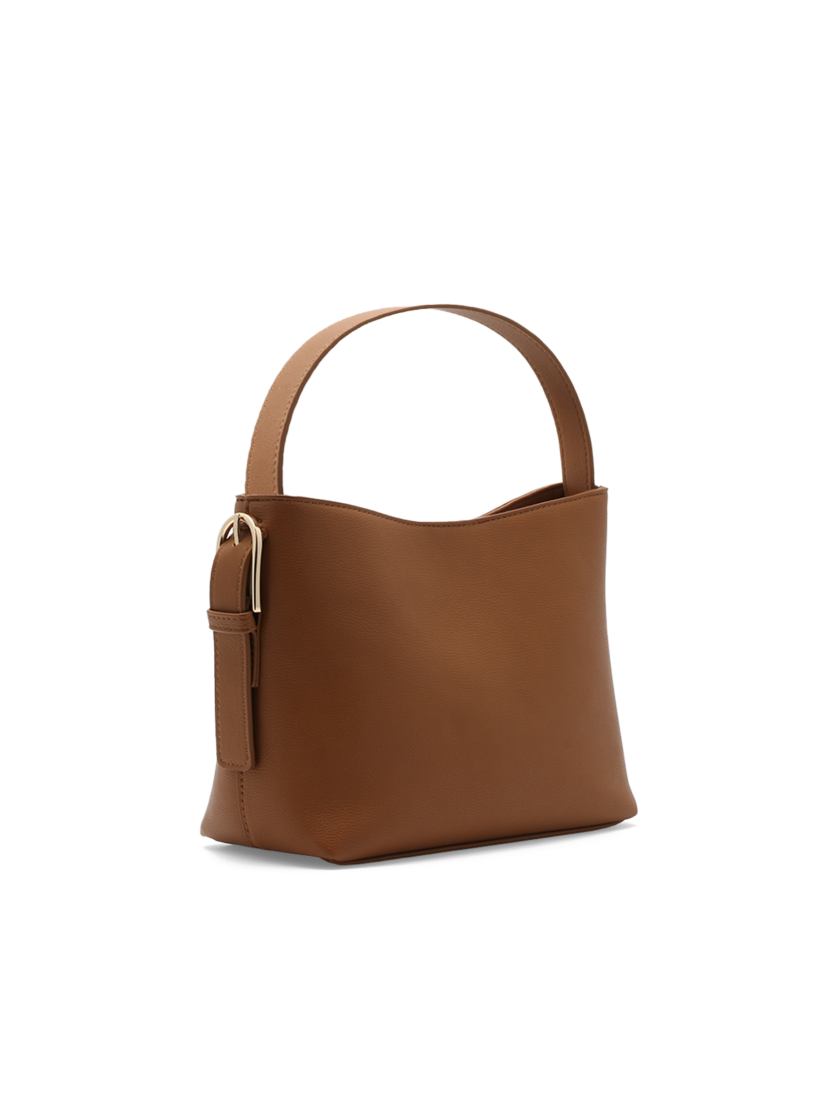 Roberto Rosso Sabbia - Handbag S - cognac - Bilde 2