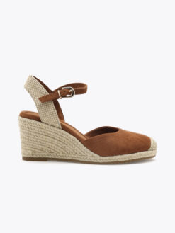 Jean Paul Leonie Espadrille - tan