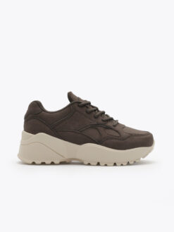 Jean Paul Astro - dark-brown
