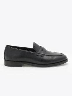 Gregers Lugo Loafer - black