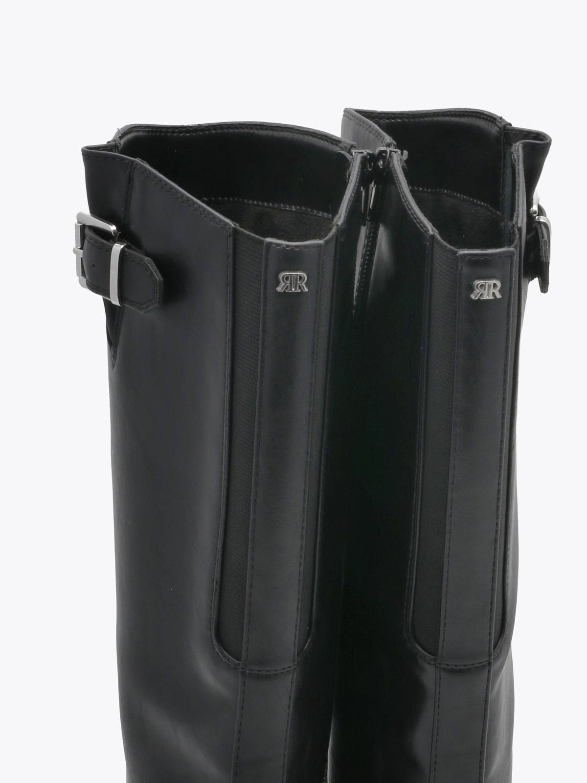 Roberto Rosso Grouve - black - Bilde 3