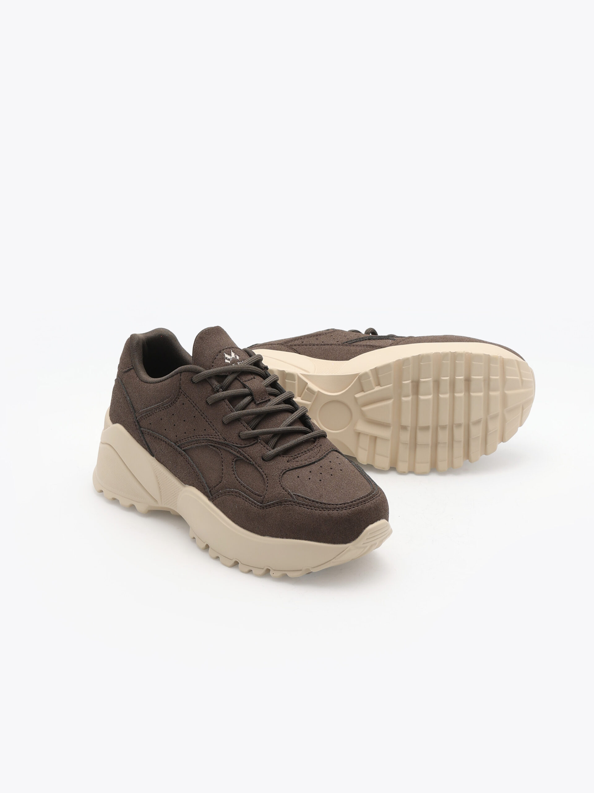 Jean Paul Astro - dark-brown - Bilde 3