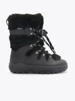 Birkebeiner Viddo WP - black