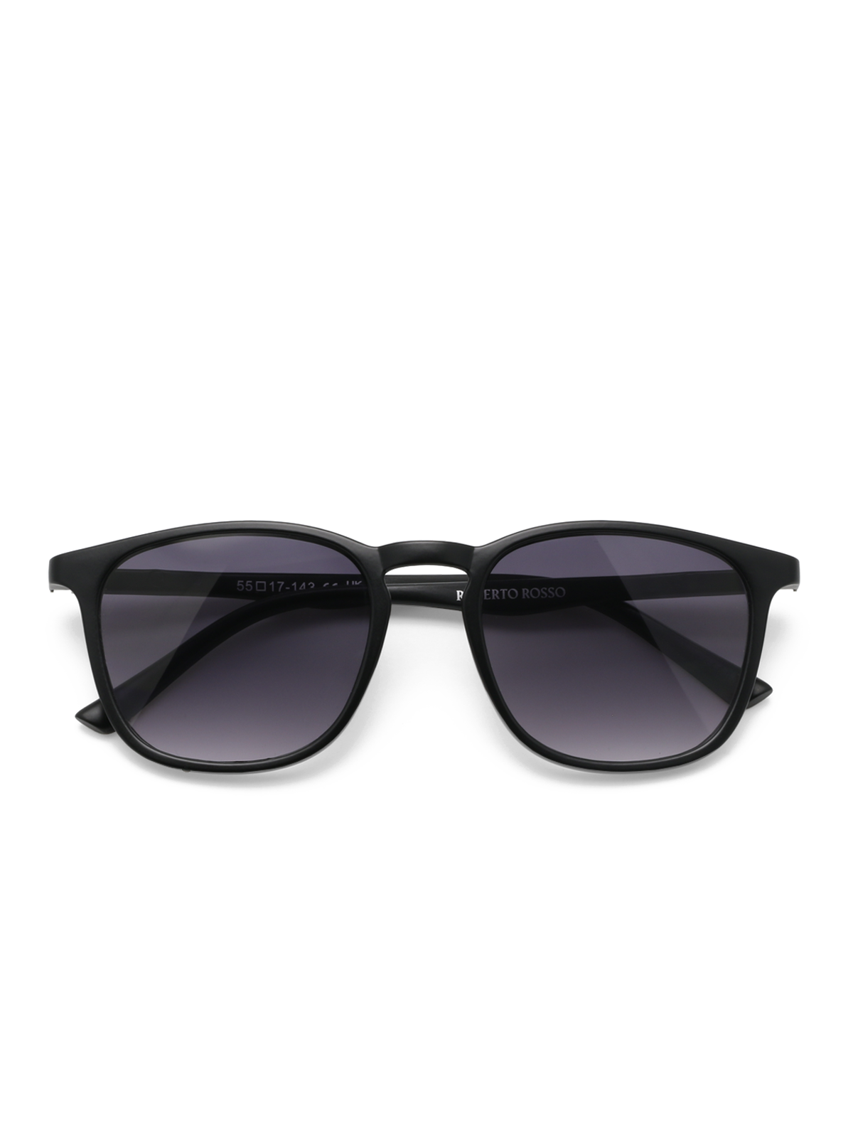 Roberto Rosso Brera - black