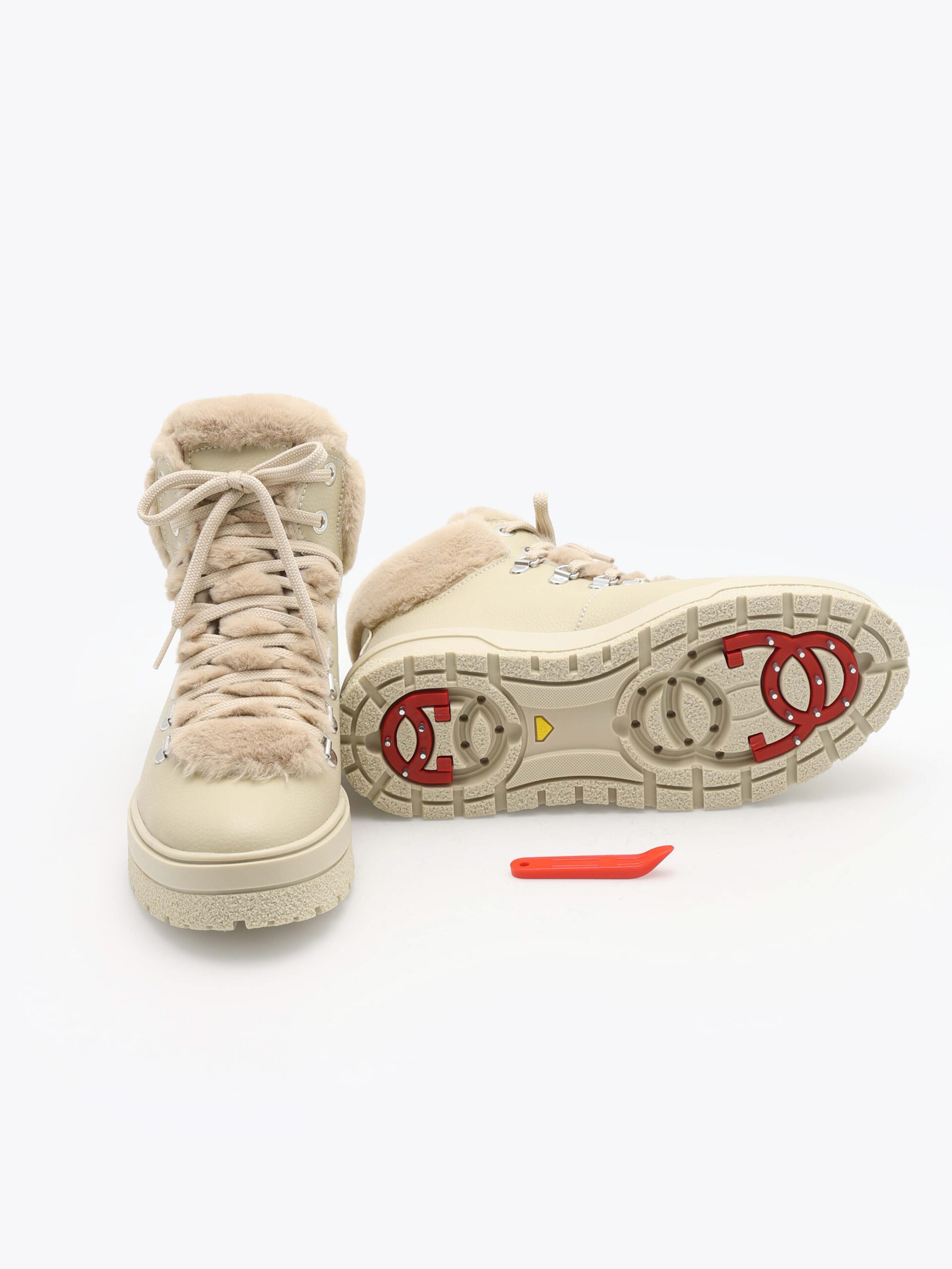 Birkebeiner Istra - beige - Bilde 5