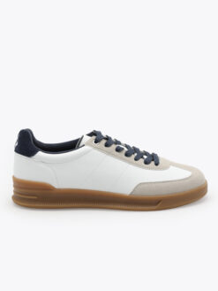Jean Paul Sportivo - white-navy