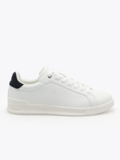 Jean Paul Servir - white-navy