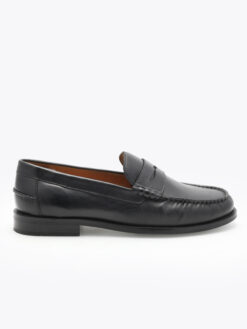 Jean Paul Serre Loafer - black