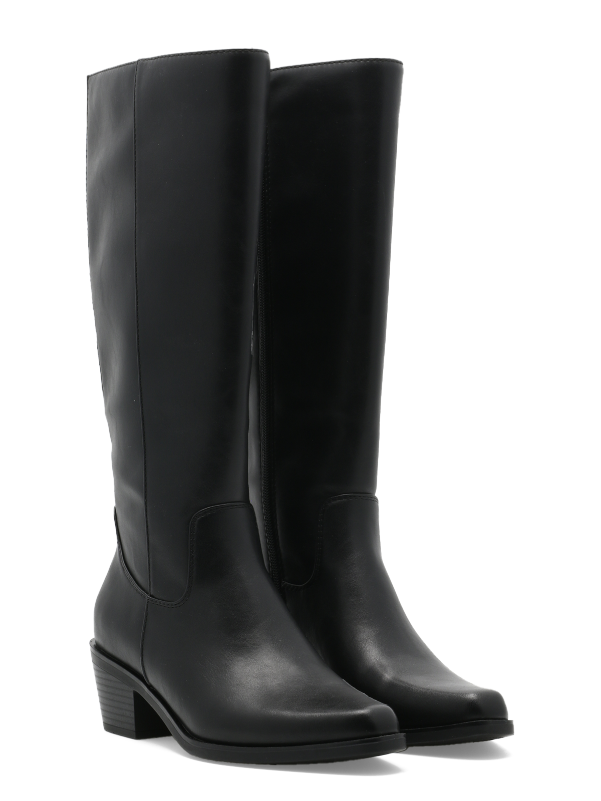 Roberto Rosso Alim High - black - Bilde 7