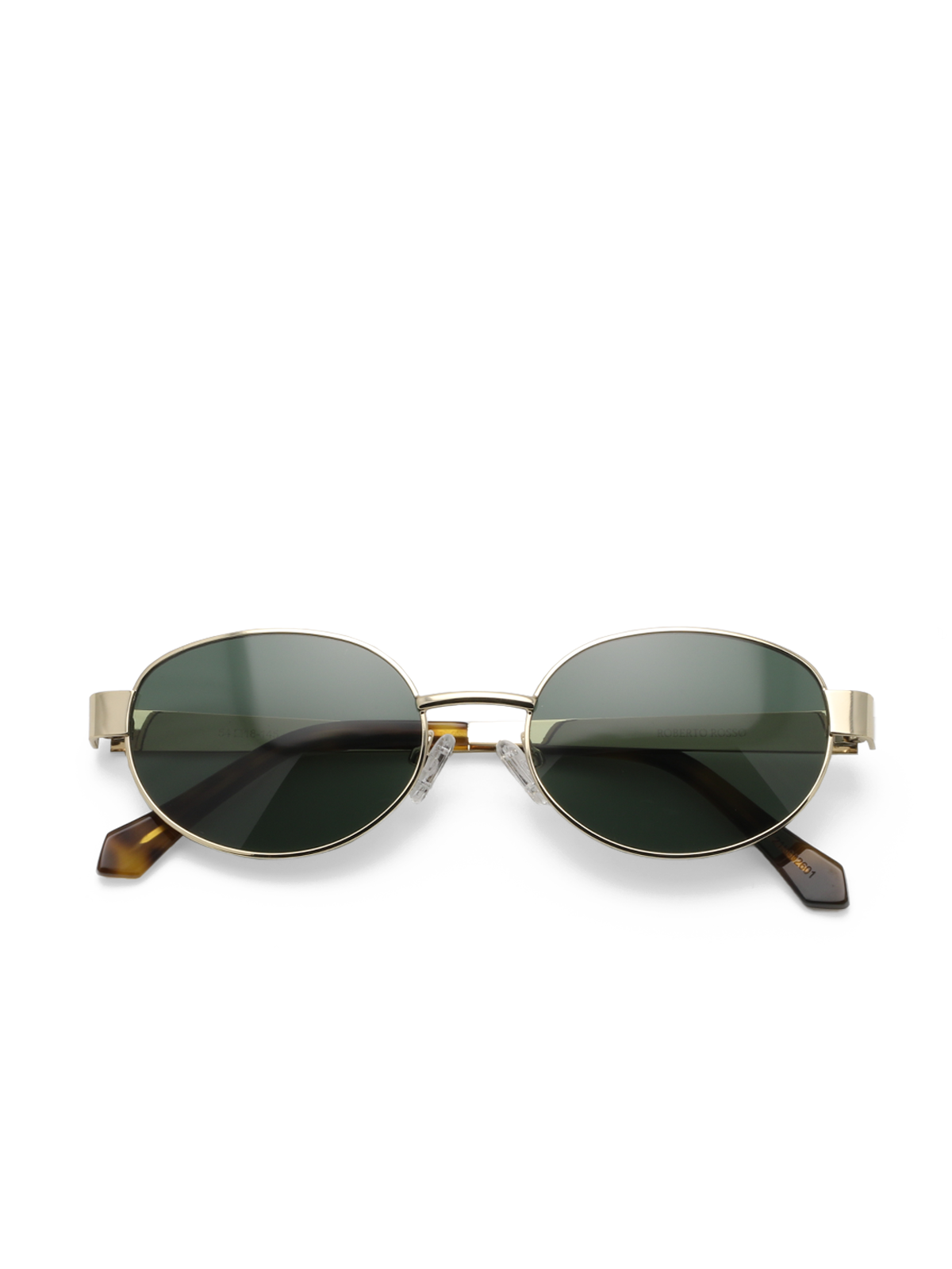 Roberto Rosso Isola - gold-metallic - Bilde 3