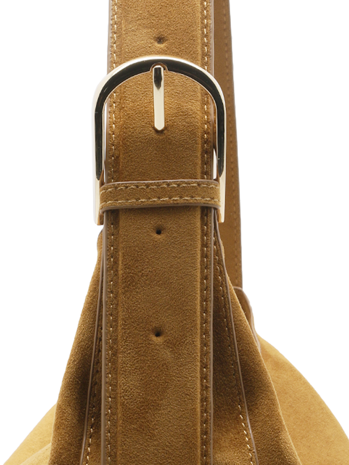 Roberto Rosso Sabbia - Handbag L - camel - Bilde 3