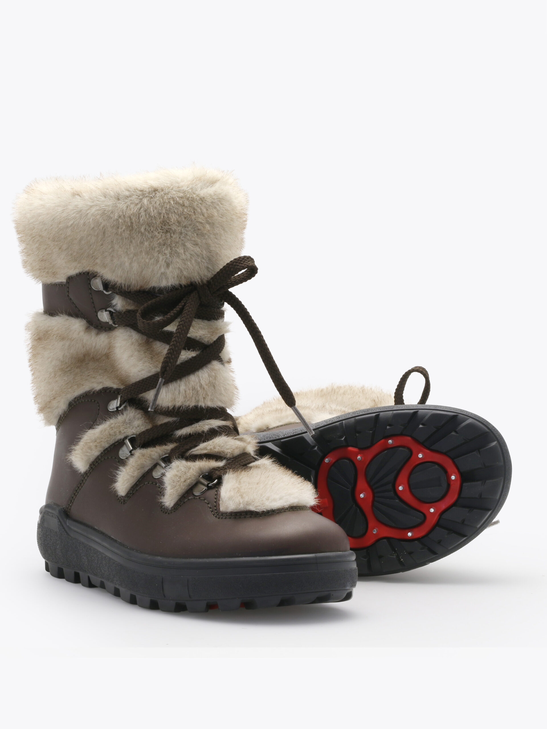 Birkebeiner Viddo WP - brown - Bilde 2