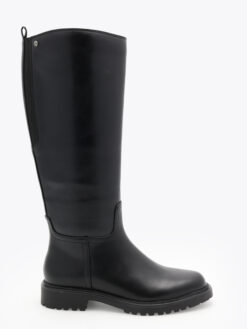Jean Paul Cadre high - black