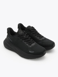 Ergobio Rubimax II M - black/black