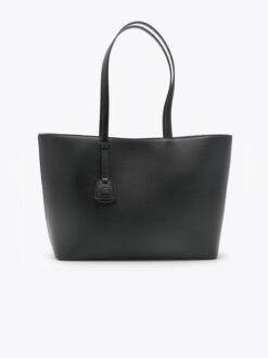 Roberto Rosso Modo - Tote bag - black