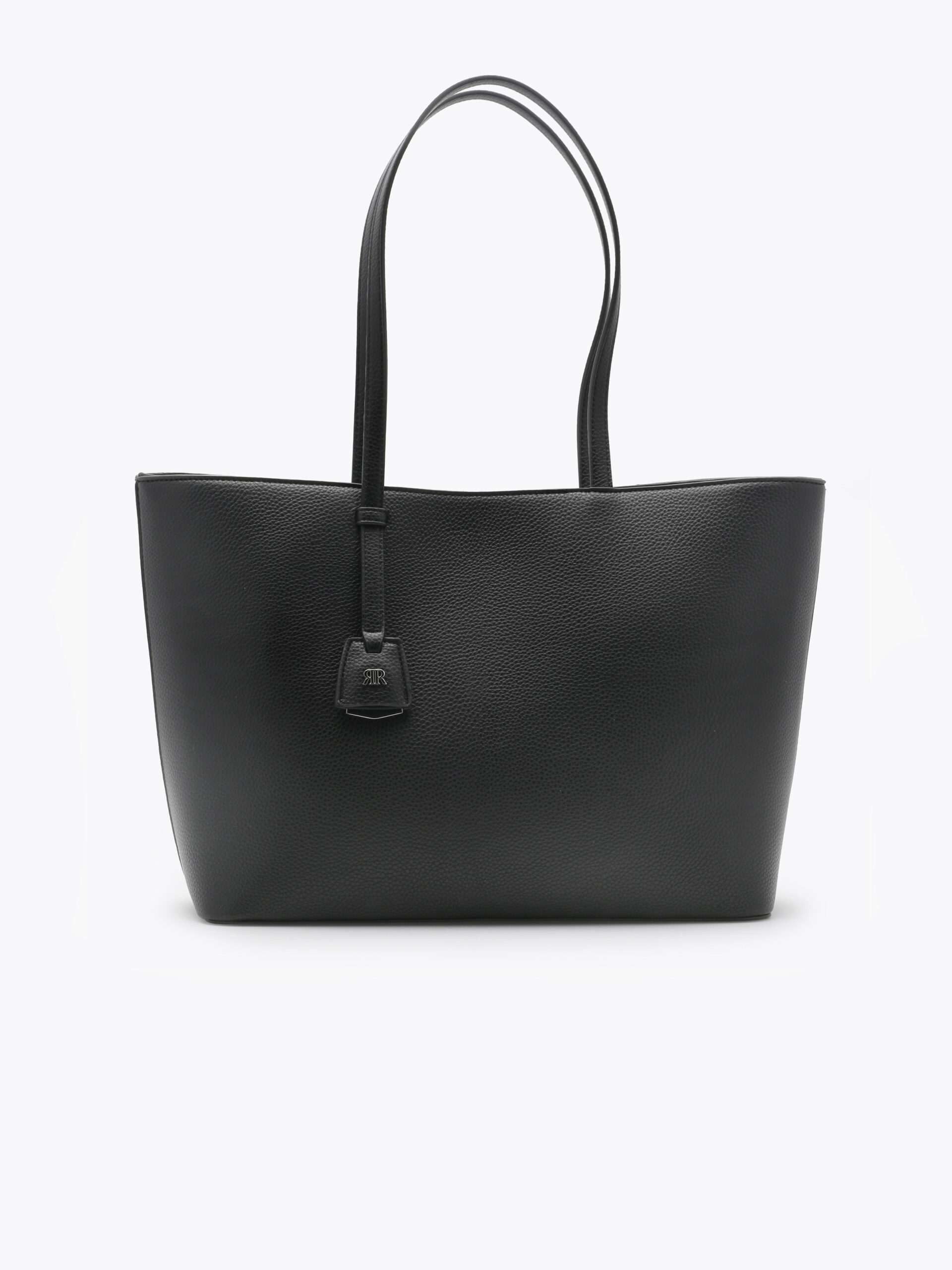 Roberto Rosso Modo - Tote bag - black