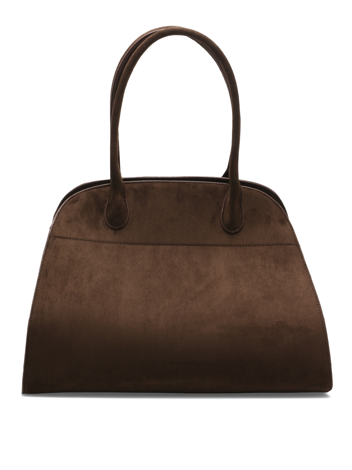 Roberto Rosso Lona - Bag - dark-brown - Bilde 2