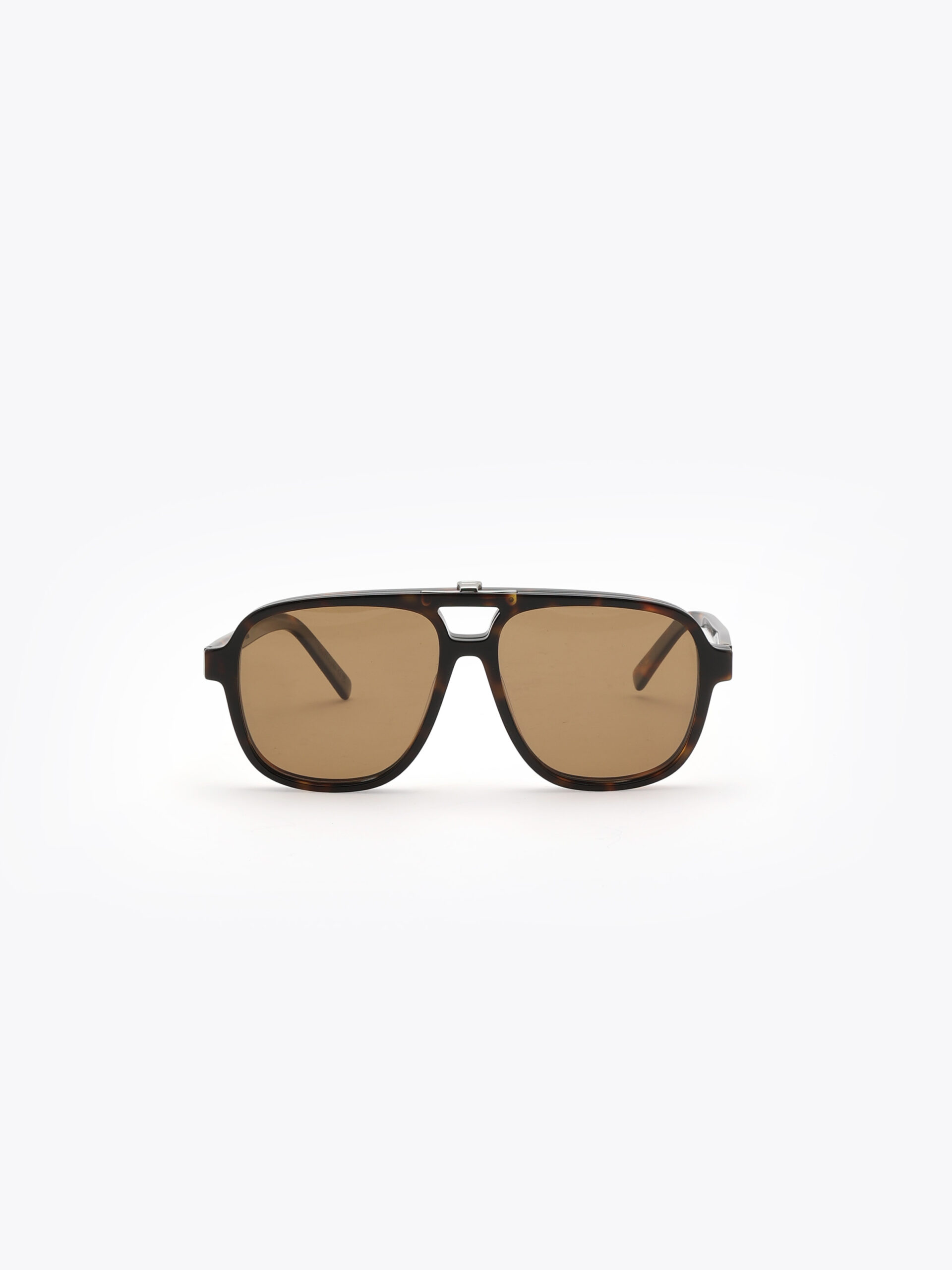 Roberto Rosso Orion Clip-ons - Tortoise - Bilde 5
