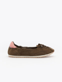 Jean Paul Inaya - dark-brown