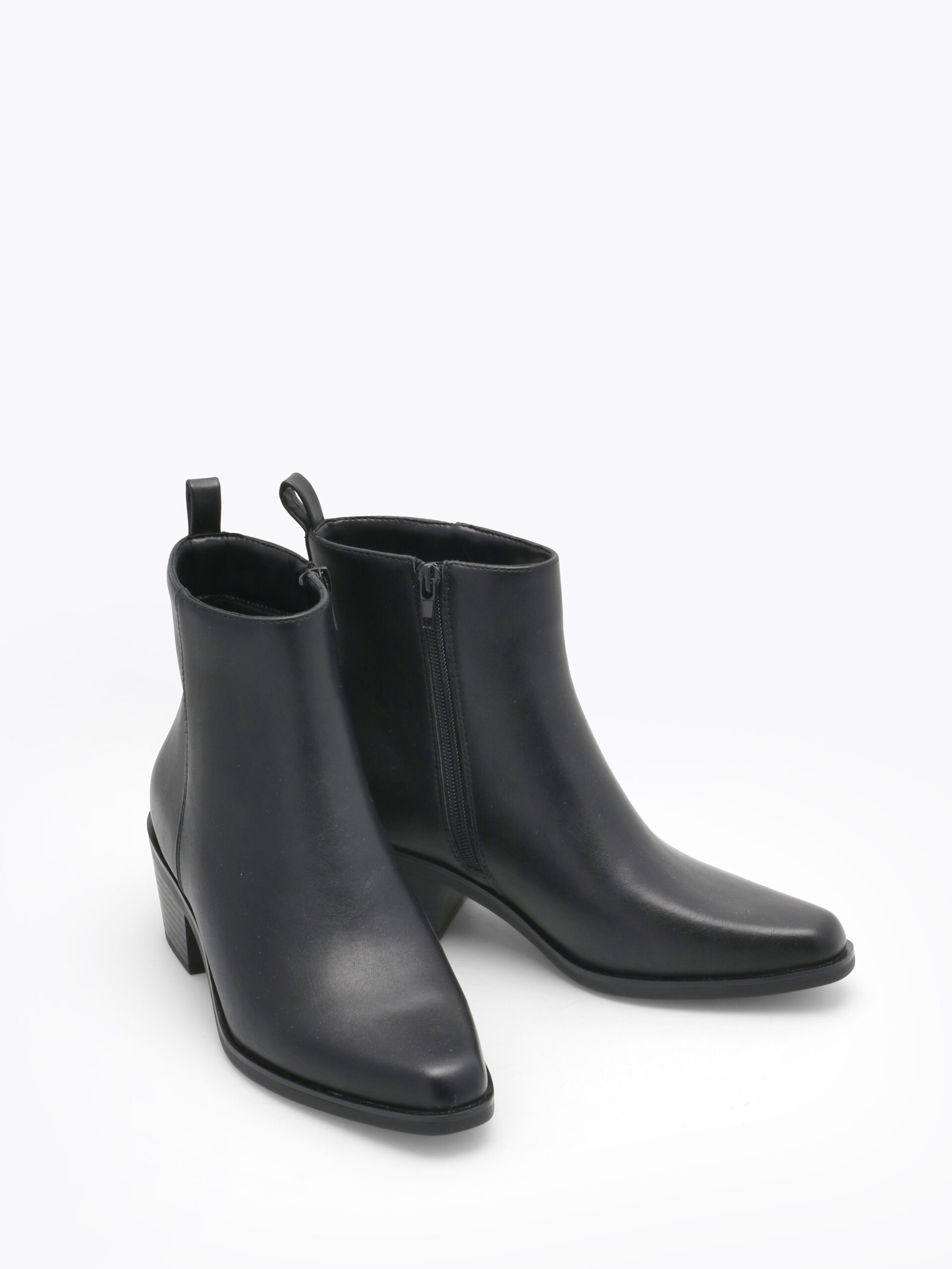 Roberto Rosso Alim Low - black - Bilde 3