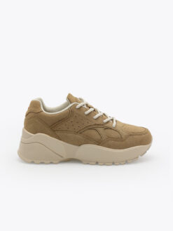 Jean Paul Astro - beige