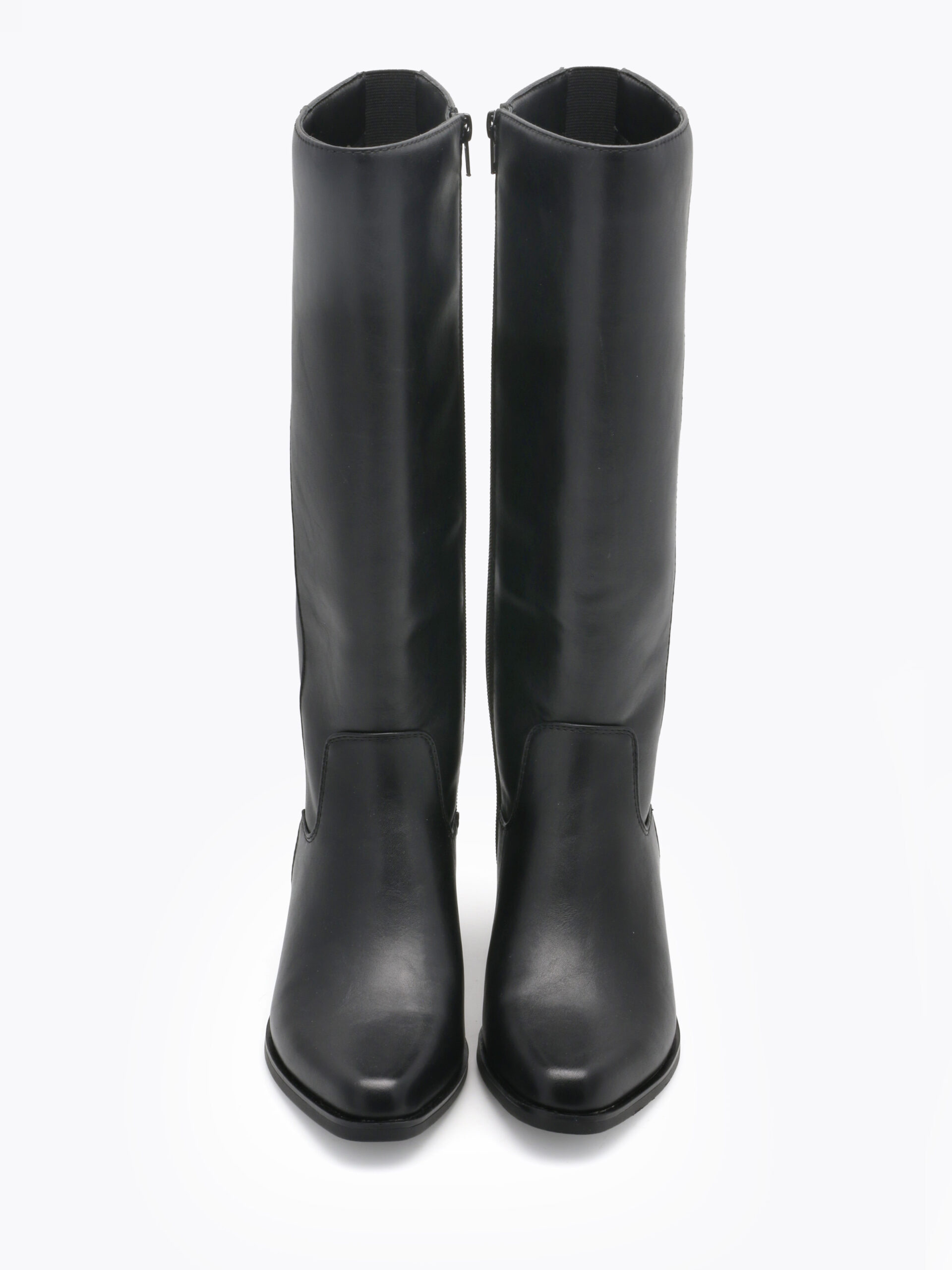 Roberto Rosso Alim High - black - Bilde 3