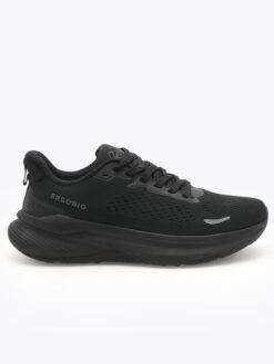 Ergobio Rubimax II M - black/black