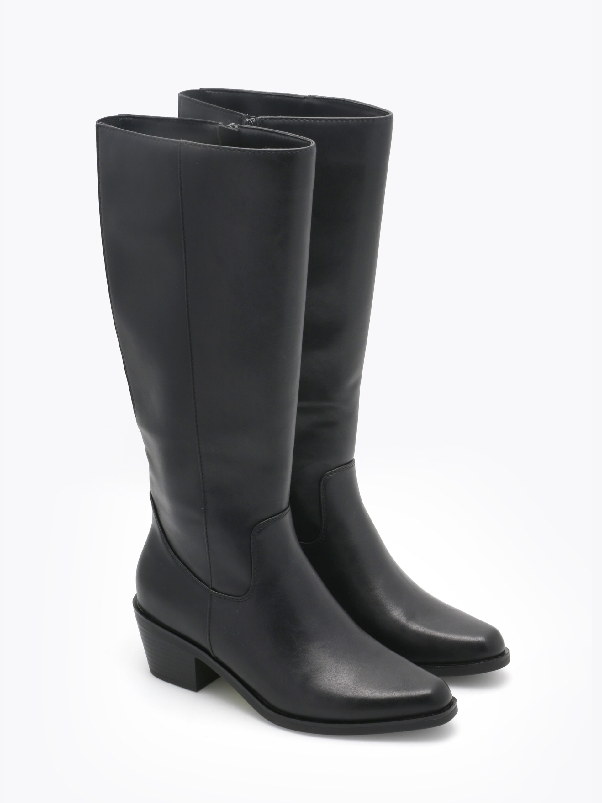 Roberto Rosso Alim High - black - Bilde 4