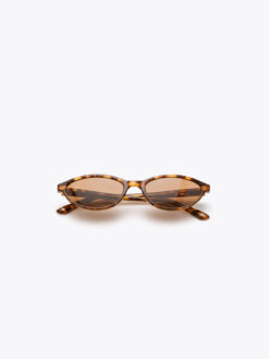 Roberto Rosso Sole - light tortoise