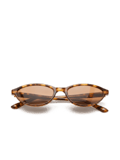 Roberto Rosso Sole - light tortoise