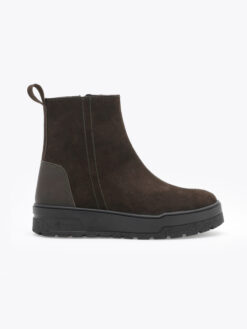 Birkebeiner Dagali - brown