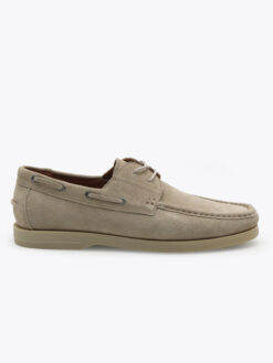Gregers Molo - taupe