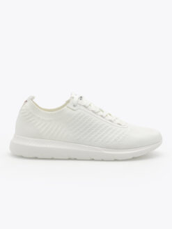 Jean Paul Montant Sneaker - white