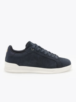 Jean Paul Servir - navy