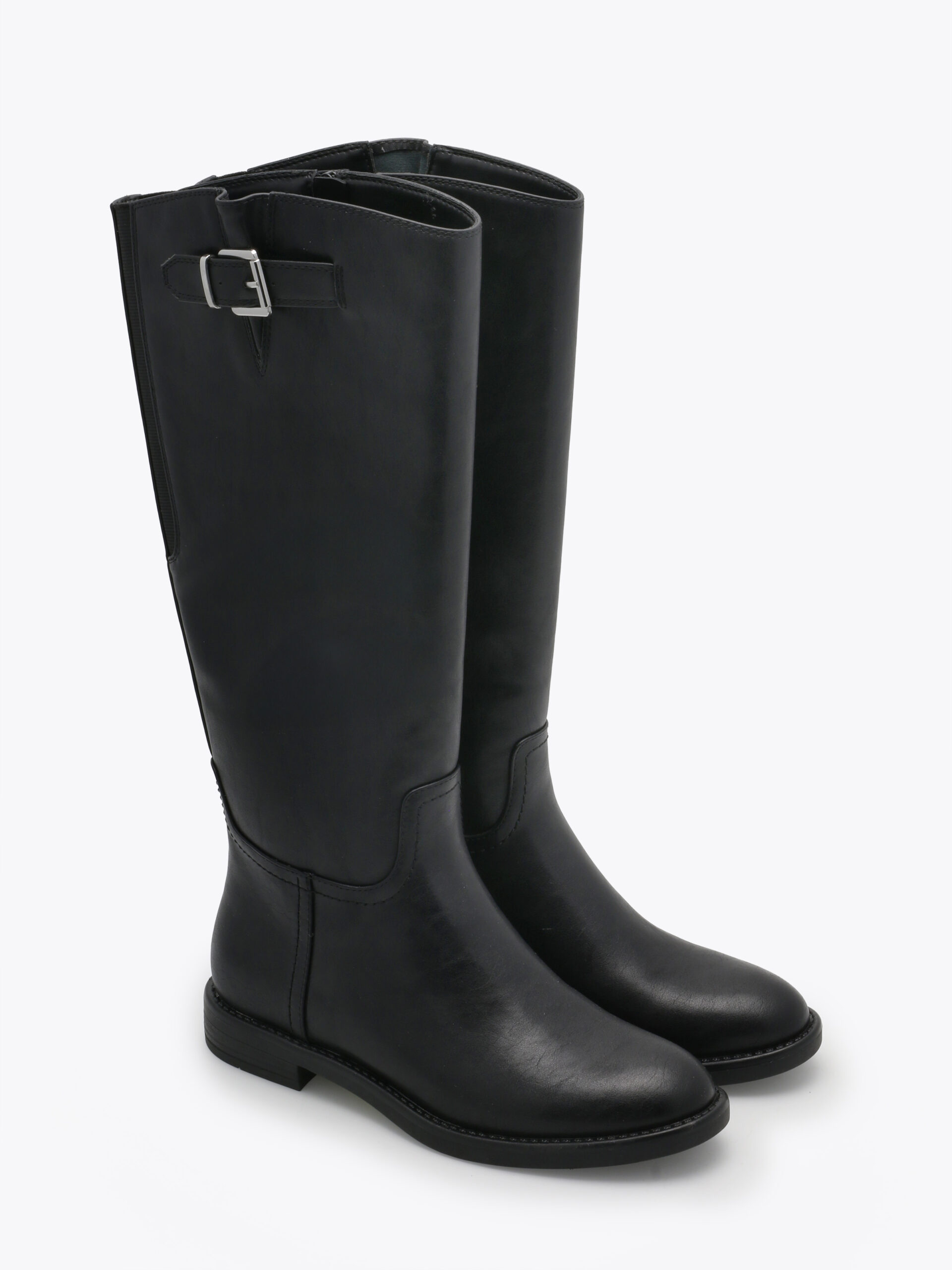 Roberto Rosso Grouve - black - Bilde 2