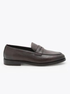 Gregers Lugo Loafer - brown