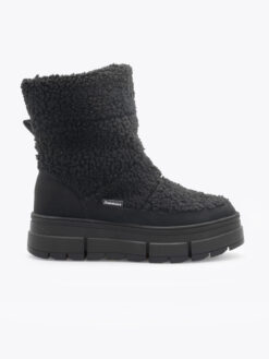 Birkebeiner Spel WR - black