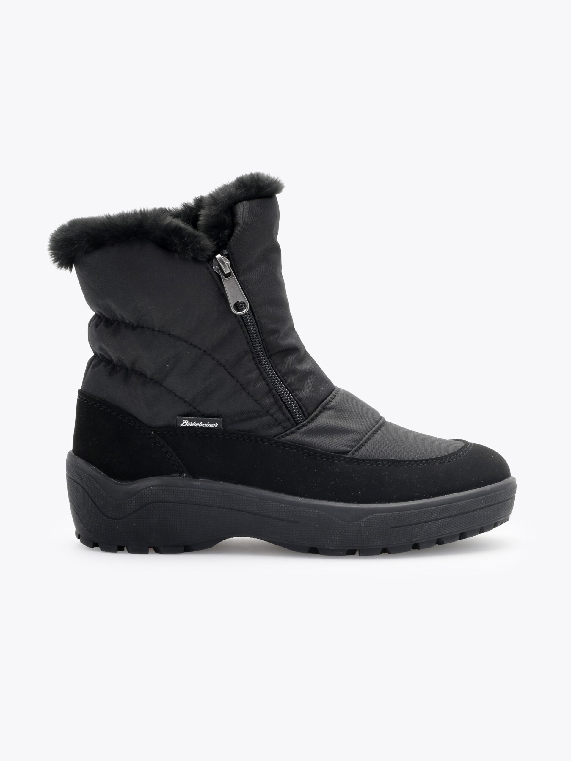 Birkebeiner Falk WP - black