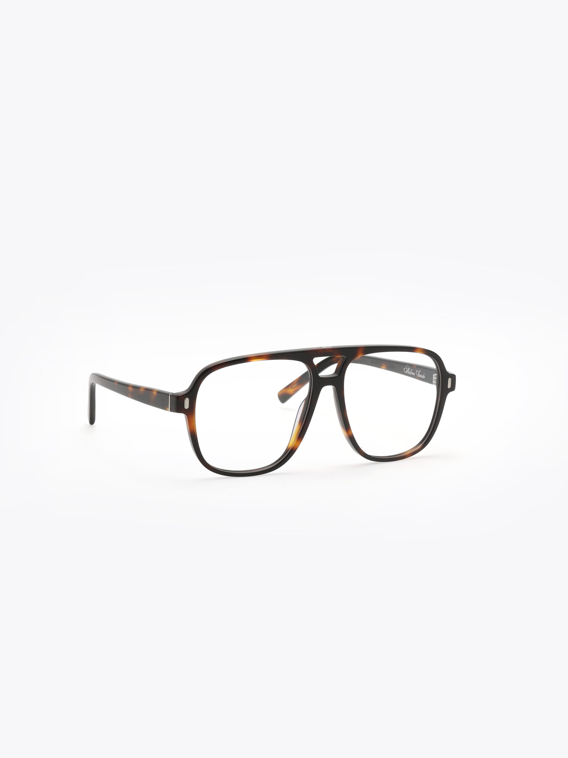 Roberto Rosso Orion Clip-ons - Tortoise - Bilde 3