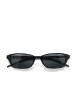 Roberto Rosso Chiara - black